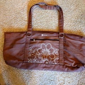 Gaiam Yoga Bag